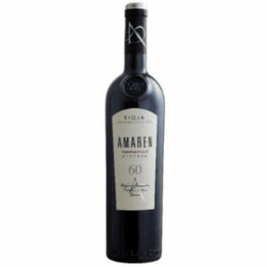 AMAREN RESERVA ROT 2015 0.75