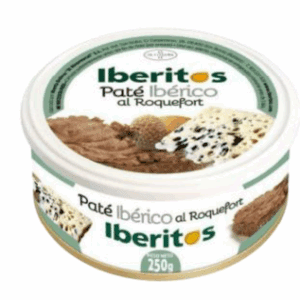 Blauschimmelk?secreme Iberitos220 gr