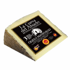 El Abuelo Cu?as 200g 100% 3 Monate D.o.