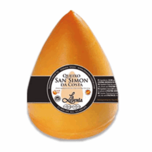 Ger?ucherter Kuhk?se San Simon ca.1Kg.