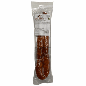 Grillw?rstchen Rosario Julia Pikant