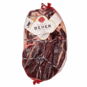 100% Iber.Schi.Ce.Cam.Etiq.roja ohne K. BEHER