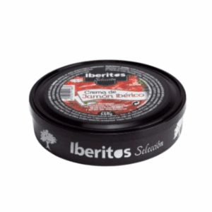 Iberische Kartoffelcreme mit Honig Iberitos 250gr