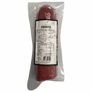 Paprikasalami  Extra Scharf 1/2 Jamondor