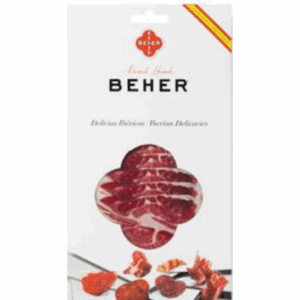 Iber.Schinken Cebo de campo 100gr. gesch. Beher