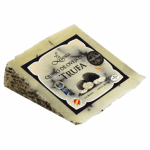 La Leyenda Schafsmilchk?se mit Tr?ffel 200gr.