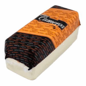 Cameros Stangenk?se Kuh/Schaf/Ziege 3Kg.