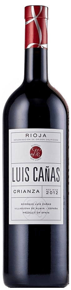 LUIS CA?AS RESERVA 1.5LT ROT 2017