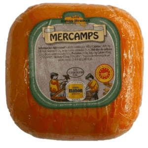 Mahon Mini 100% Kuhmilch