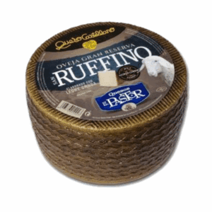 Pastor Schafsmilch Gereift Mini 100% ca.1kg