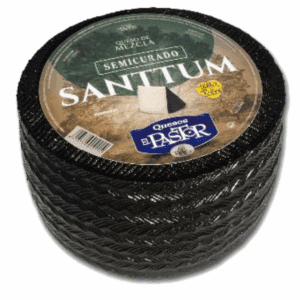 Pastor Kuh/Ziege/Schafsmilch semi ca.1kg