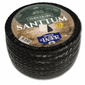 Pastor Kuh/Ziege/Schafsmilch Semi 3kg.