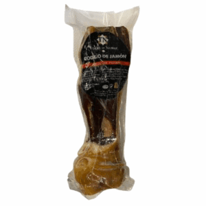 Schinkenknochen / Codillos Torre de Nunez