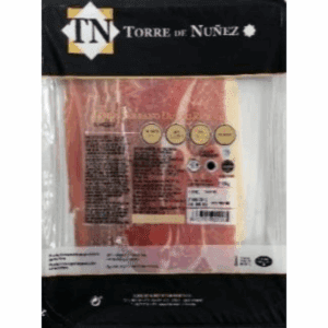 Serra. Schinken Res.T. Nunez 1x8 500gr geschn.