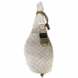 Schinken mit Knochen Duroc 20 M. Gereift T. Nunez