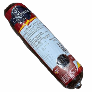 Sobrasada aus Mallorca Schale 200g Munar