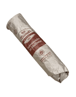 Sobrasada aus Mallorca 380g Munar Pikant