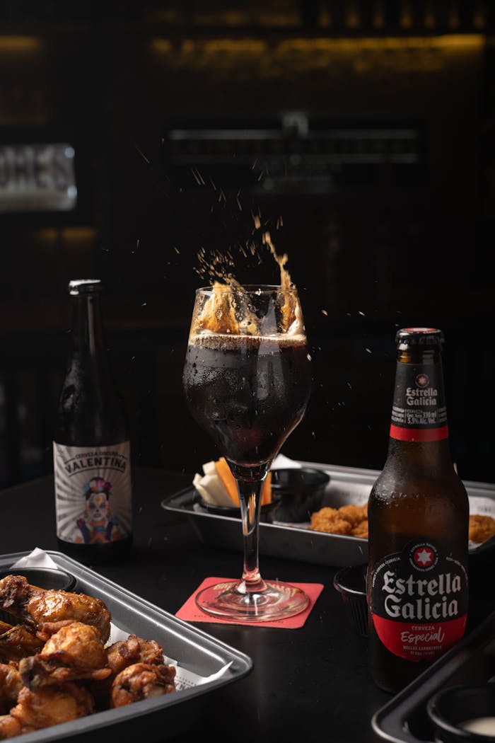 Free stock photo of alcohol, alcohol-free, alcoholic